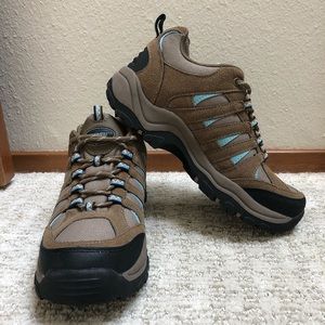 Hiking Shoes
